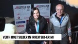 Mega-Party für Veith nach Silber-Gewinn