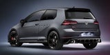So kommt das neue Golf GTI Top-Modell