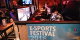 Wiener eSports Festival war Mega-Erfolg