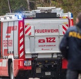 Explosion am Schießstand: Schwerverletzte in OÖ