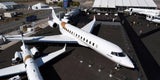 Dieser Privat-Jet kostet über 60 Millionen Euro
