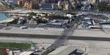 Das ist der absurdeste Flughafen der Welt