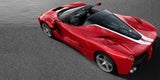 LaFerrari-Auktion brachte Rekorderlös