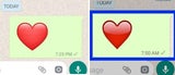 WhatsApp gestaltet beliebtes Emoji um