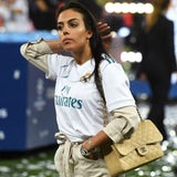 Georgina Rodriguez