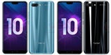 Honor 10 wird iPhone-X- & iPhone-8-Klon