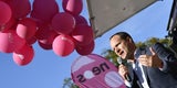 So läuft das große Wahl-Finale