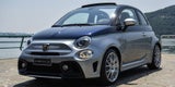 Abarth bringt den 695 Rivale