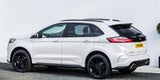 Ford verpasst dem Edge ein Facelift