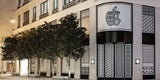 Apple Store in Wien eröffnet im Februar