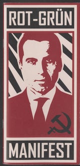 Rot-Grün Manifest