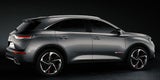 DS7 Crossback greift Q3, X1 und GLA an