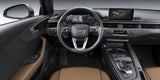 Audi verpasst dem A4 ein Facelift