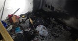 Brand: 13 Personen aus Mehrparteienhaus evakuiert