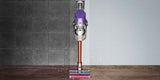 Dyson hat neuen Wunder-Akkusauger