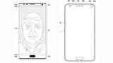 Samsung Smartphone mit 100%-Display