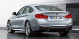 So fährt sich der "neue" 4er BMW