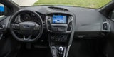 Kompaktsportler Ford Focus RS im Test