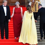Melania Trump