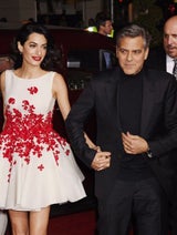 Amal Clooney