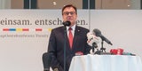 ÖVP-Landeschefs stimmen für Sebastian Kurz