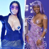 Nicki Minaj Lil Kim