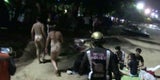 So peinlich endete für dieses Paar ein Sex-Abenteuer