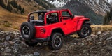 So kommt der neue Jeep Wrangler