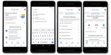Google macht „Mein Konto“ zu „Google-Konto“