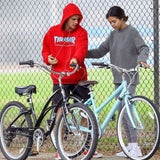 Selena Gomez Justin Bieber