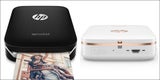 Cooler HP-Drucker für die Hosentasche