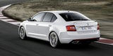Skoda schickt neuen Octavia RS ins Rennen