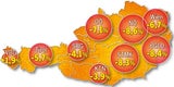 Kriminalität Österreich