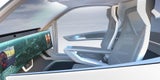 Audi zeigt fliegende Robo-Auto-Drohne