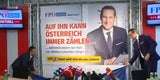 Strache: Heftige Attacke gegen Sebastian Kurz