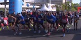 Kenianer Korir siegt beim Wien-Marathon