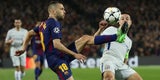 Barcelona Chelsea