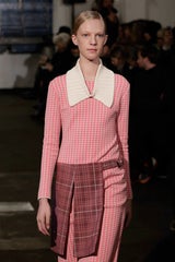 Arthur Arbesser Fall/Winter 2016