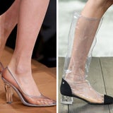 Ugly-Chic Trends