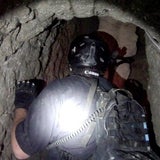 USA: "Super-Drogen-Tunnel" entdeckt