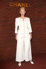 Chanel - Collection Metiers d'Art Paris Hamburg 2017/18