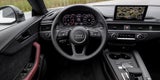 Audi A5 Sportback im Langstreckentest
