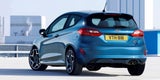 Neuer Fiesta ST mit 200 PS starkem 3-Zylinder