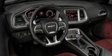 Neuer Challenger SRT Hellcat leistet 808 PS