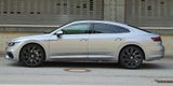 VW Arteon mit Top-Benziner im Test