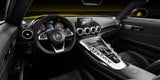 AMG greift mit dem GT S Roadster an