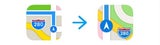 iOS 11: Deshalb macht Apple das Maps-Icon neu