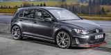Neuer Look für "alten" Golf VII