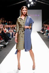 Rozbora Couture - MQ Vienna Fashion Week 2017