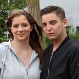 Vanessa und Marcell